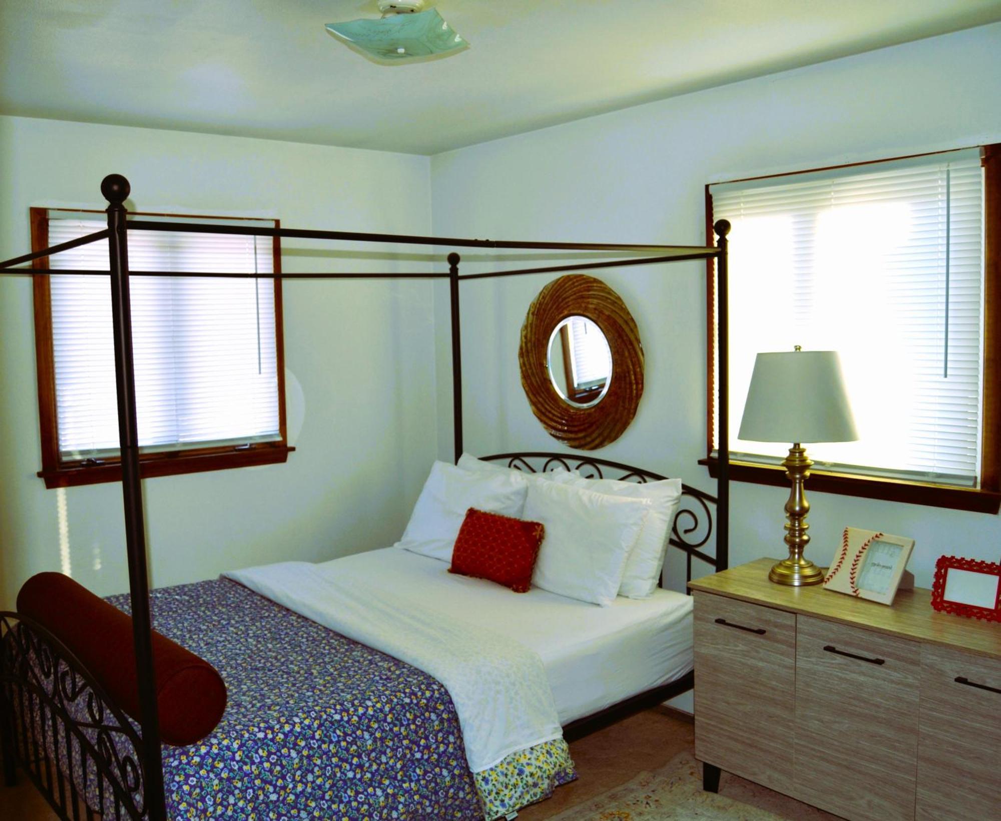 Arhaus 3 Apartamento Grand Forks Exterior foto